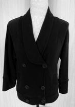 Citizens of Humanity jasje/vest maat S, Zwart, Ophalen of Verzenden, Zo goed als nieuw, Jasje