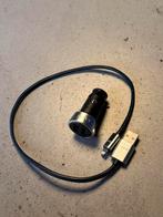 BMW USB lader origineel Iphone lader, Ophalen of Verzenden, BMW