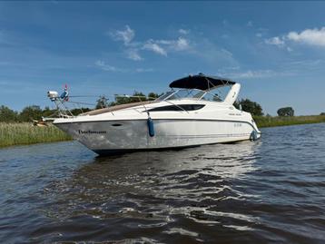 Bayliner 285 SS 350mag *BOEGSCHROEF* INRUIL MOGELIJK* beschikbaar voor biedingen