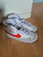 Nike blazers, Verzenden, Gedragen, Sneakers of Gympen