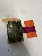 Durham tabak amerikaans, Verzamelen, Militaria | Tweede Wereldoorlog, Ophalen of Verzenden, Amerika