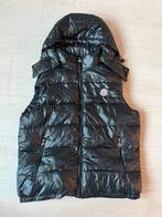 Moncler Bodywarmer - Stijlvol en Warm, Kleding | Heren, Bodywarmers, Verzenden, Nieuw, Zwart, Moncler