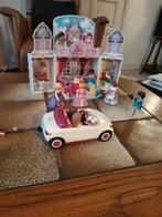 Trouwerij playmobil, Ophalen of Verzenden, Zo goed als nieuw