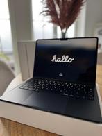 MacBook Air 13” (2024) M3 | 16GB / 256GB | Spacegrijs, Computers en Software, Apple Macbooks, 256 GB, Qwerty, 8 GB, 13 inch
