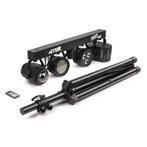 Max PartyBar Jelly Moon - Derby - Par - Strobe | (837849), United Retail BV, Info@naw.nl, Huizermaatweg 480, 1276 LM Huizen