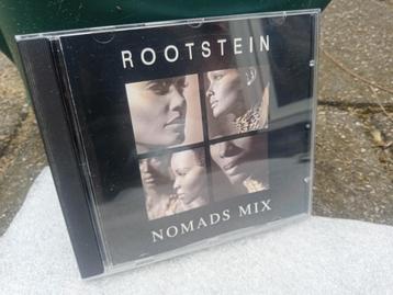 Rootstein - Nomads Mix beschikbaar voor biedingen