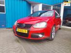 Volkswagen Golf 2.0 TFSI GTI, 65 €/maand, Gebruikt, 4 cilinders, Origineel Nederlands