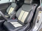 Saab 9-3 Aero 2.8T Cabriolet  Automaat Navie, Gebruikt, Huisgarantie, 4 stoelen, Leder