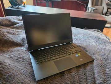 HP OMEN 17 cm2630nd Gaming Laptop rtx4070 beschikbaar voor biedingen