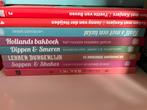 Diverse Kookboeken in Goede Staat, Ophalen of Verzenden, Zo goed als nieuw