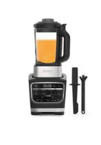 Ninja blender en soepmaker HB150EU met receptenboekje, Ophalen of Verzenden, Zo goed als nieuw, Soepmaker