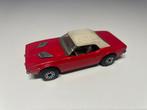 Lesney Dodge Challenger - Matchbox Auto, Ophalen of Verzenden, Gebruikt, Auto, Overige merken