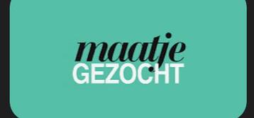 Maatje / contact / vriendschap gezocht voor mijn moeder beschikbaar voor biedingen