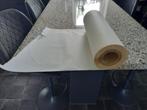 papier rol, Ophalen of Verzenden, Zo goed als nieuw