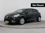 Renault Clio 0.9 TCe Limited | Airco | Apple Carplay & Andro, Auto's, Voorwielaandrijving, Stof, Gebruikt, Euro 6