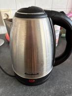 Eisenbach Waterkoker - Gebruikt, Witgoed en Apparatuur, Waterkokers, 1 tot 2 liter, Ophalen of Verzenden, Gebruikt, Draadloos