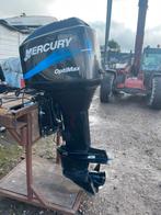 Mercury 135 optimax 2006, Ophalen, Gebruikt, Elektrische start, 30 pk of meer