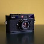 Leica M9, 18 Megapixel, Gebruikt, Compact, Ophalen