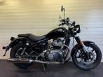Royal Enfield Super Meteor 650 nu met €500,- voordeel!, Motoren, Motoren | Royal Enfield, 2 cilinders, 648 cc, Bedrijf, Onbekend