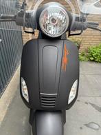 Novox elektrische snorscooter zgan, Ophalen of Verzenden, Zo goed als nieuw, Elektrisch, Overige merken