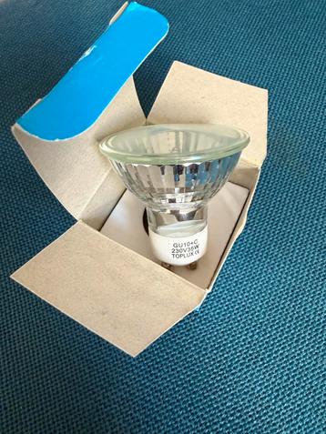 Halogeen Lampjes 26 Stuks beschikbaar voor biedingen