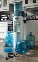 Watercooler waterkoeler Eden Oasis, Witgoed en Apparatuur, Ophalen, Waterkoeler