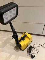 LED bouwlamp voor zware omstandigheden, Doe-het-zelf en Verbouw, Bouwverlichting, Ophalen of Verzenden, Minder dan 50 watt