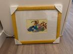 Schilderij Winnie the Pooh, Ophalen, Winnie de Poeh of vrienden, Nieuw, Overige typen