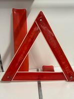 Gevarendriehoek Auto/Caravan - Verplicht!, Ophalen of Verzenden, Gebruikt, Universele onderdelen