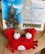 Vastenavend avontuur met de Peperbus + krabbeke!, Ophalen of Verzenden, Nieuw, Fictie algemeen