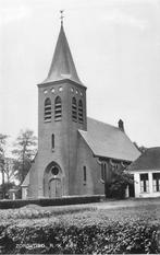 (381-483-019) Zorgvlied Kerk, Verzamelen, Ansichtkaarten | Nederland, Verzenden, Drenthe