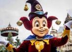 4 kaarten Efteling, Drie personen of meer, Ticket of Toegangskaart