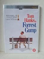 Forrest Gump (Nieuw Sealed) Tom Hanks Komedie Drama DVD, Ophalen of Verzenden, Vanaf 12 jaar, Drama, 1980 tot heden