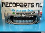 TOYOTA COROLLA BUMPER VOORBUMPER ALLES LEVERBAAR !!!, Auto-onderdelen, Carrosserie en Plaatwerk, Ophalen of Verzenden, Gebruikt