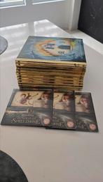 De efteling gouden boekjes collectie, Ophalen, Zo goed als nieuw
