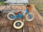 Veloretti loopfiets tricycle, Kinderen en Baby's, Speelgoed | Buiten | Voertuigen en Loopfietsen, Ophalen of Verzenden, Loopfiets
