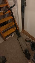 denever electrise step, Ophalen of Verzenden, Gewone step