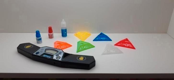 Rubiks kubus accessoires, Hobby en Vrije tijd, Denksport en Puzzels, Nieuw, Rubik's of 3D-puzzel, Minder dan 500 stukjes, Ophalen of Verzenden