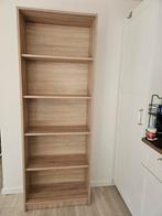 Boekenkast, Huis en Inrichting, Kasten | Boekenkasten, Ophalen, 200 cm of meer, 50 tot 100 cm, Zo goed als nieuw