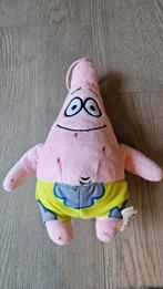 SpongeBob knuffel Patrick, Ophalen of Verzenden, Nieuw, Overige typen