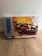 Princess Classic Table Chef Master Grillplaat, Ophalen of Verzenden, Gebruikt, Tafelgrill