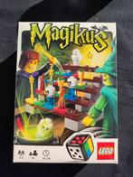 LEGO Magikus Bordspel, Drie of vier spelers, Ophalen of Verzenden, Zo goed als nieuw, LEGO