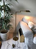 Vintage halogeen  Leeslamp, Holtkotter leuchten ., Huis en Inrichting, Lampen | Vloerlampen, Ophalen of Verzenden, 150 tot 200 cm