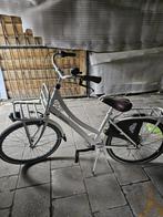 Meisjes fiets 24 inch, Fietsen en Brommers, Fietsen | Dames | Omafietsen, Ophalen of Verzenden, Zo goed als nieuw