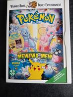 Pokemon De Film, Ophalen of Verzenden, Zo goed als nieuw, Avontuur, Film