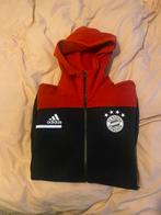 Bayern Munchen adidas zne hoodie, Overige typen, Ophalen of Verzenden, Zo goed als nieuw, Buitenlandse clubs