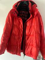Superdry Winterjas Maat 42, Kleding | Dames, Superdry, Ophalen, Gedragen, Oranje