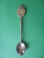 Lepeltje Juliana en Bernhard , 50 jaar , 1937-1987, Verzamelen, Verzenden, Zo goed als nieuw