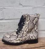 DWARS - Mooie leren boots maat 37 - Nieuw - DWRS, DWRS, Lage of Enkellaarzen, Nieuw, Ophalen of Verzenden