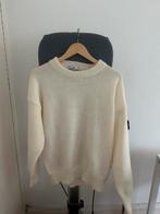 Stone island sweater, Ophalen of Verzenden, Zo goed als nieuw, Wit